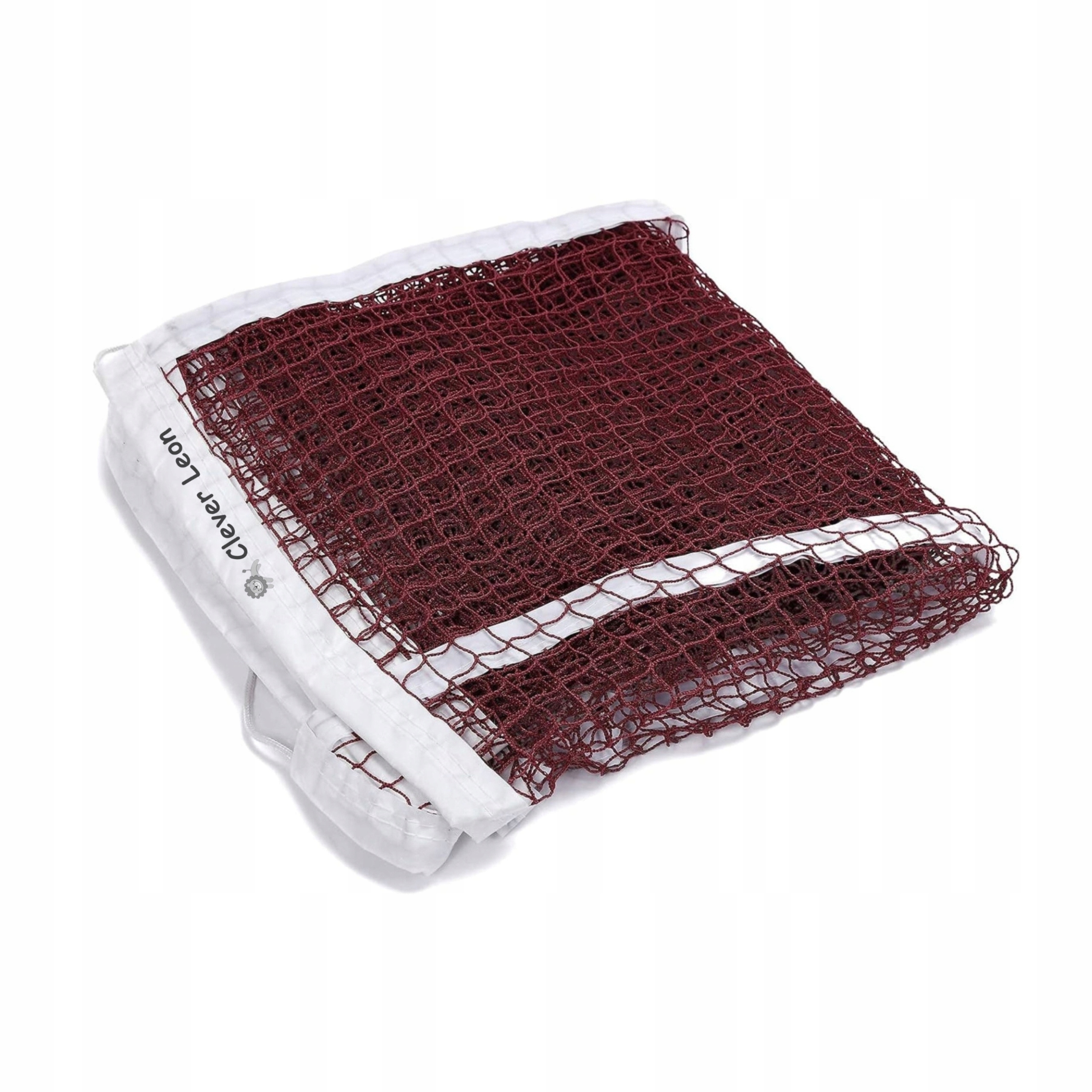 Mocna Siatka Do Badmintona 6m Przenośna Siatka Do Badmintona Clever Leon