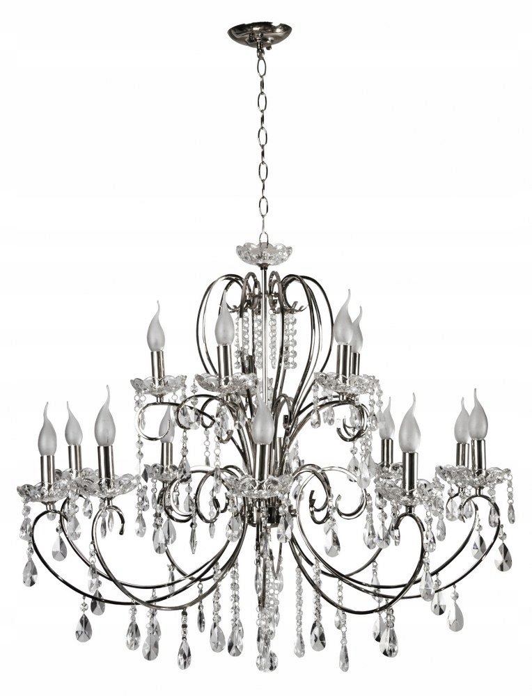 Luster Aurora 30-97586 Candellux