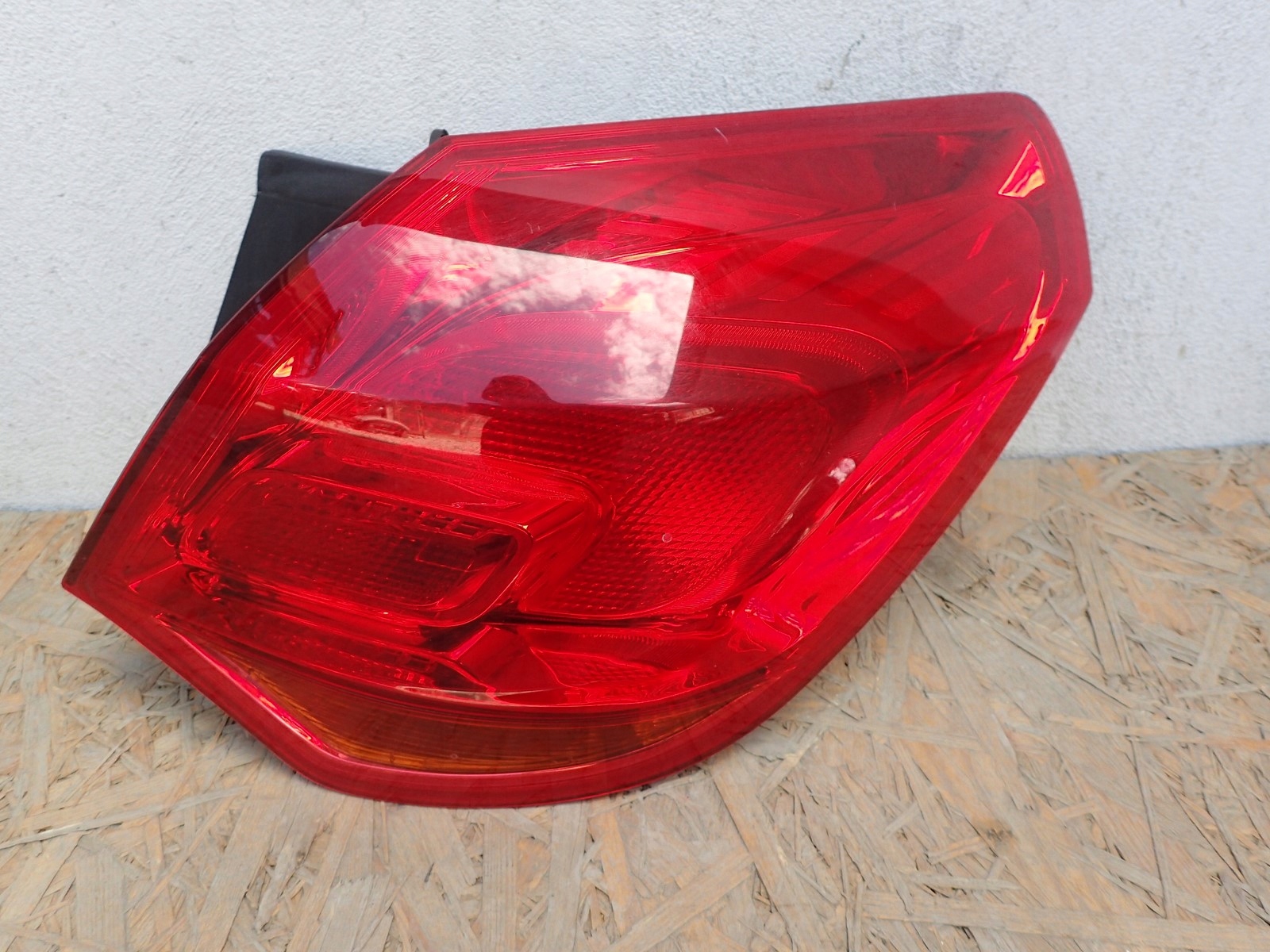 light right rear right rear part OPEL ASTRA J 4 IV HB