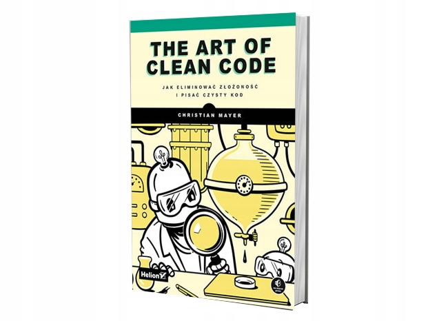 The Art of Clean Code