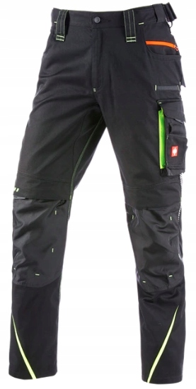 Spodnie Engelbert Strauss Motion 2020 r.25