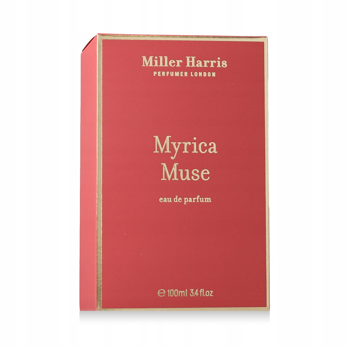 Miller Harris Myrica Muse Edp 100 ml Unisex