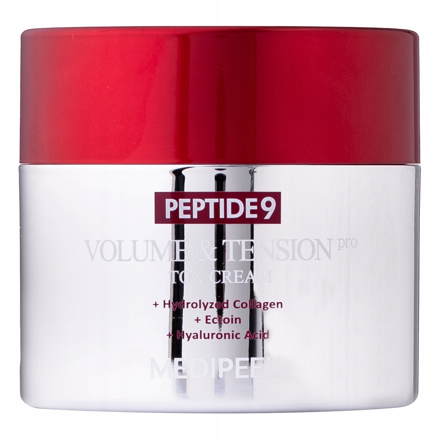 Medi-Peel Peptide 9 Volume and Tension Tox Cream Pro krém s peptidy 50 ml