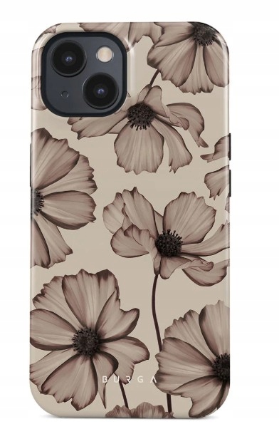 Burga Barely Yours Tough Magsafe pouzdro pro iPhone 15 Plus