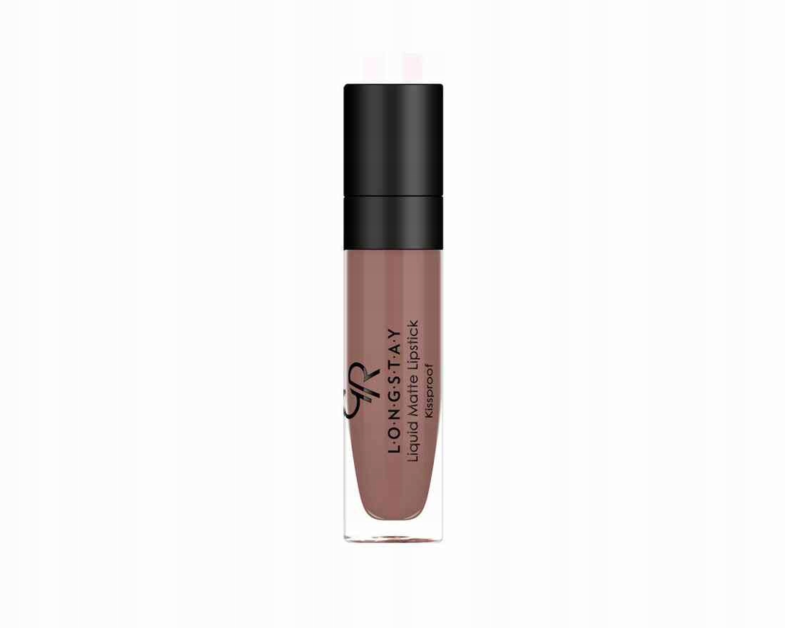 

Golden Rose Matowa Pomadka w Płynie 24