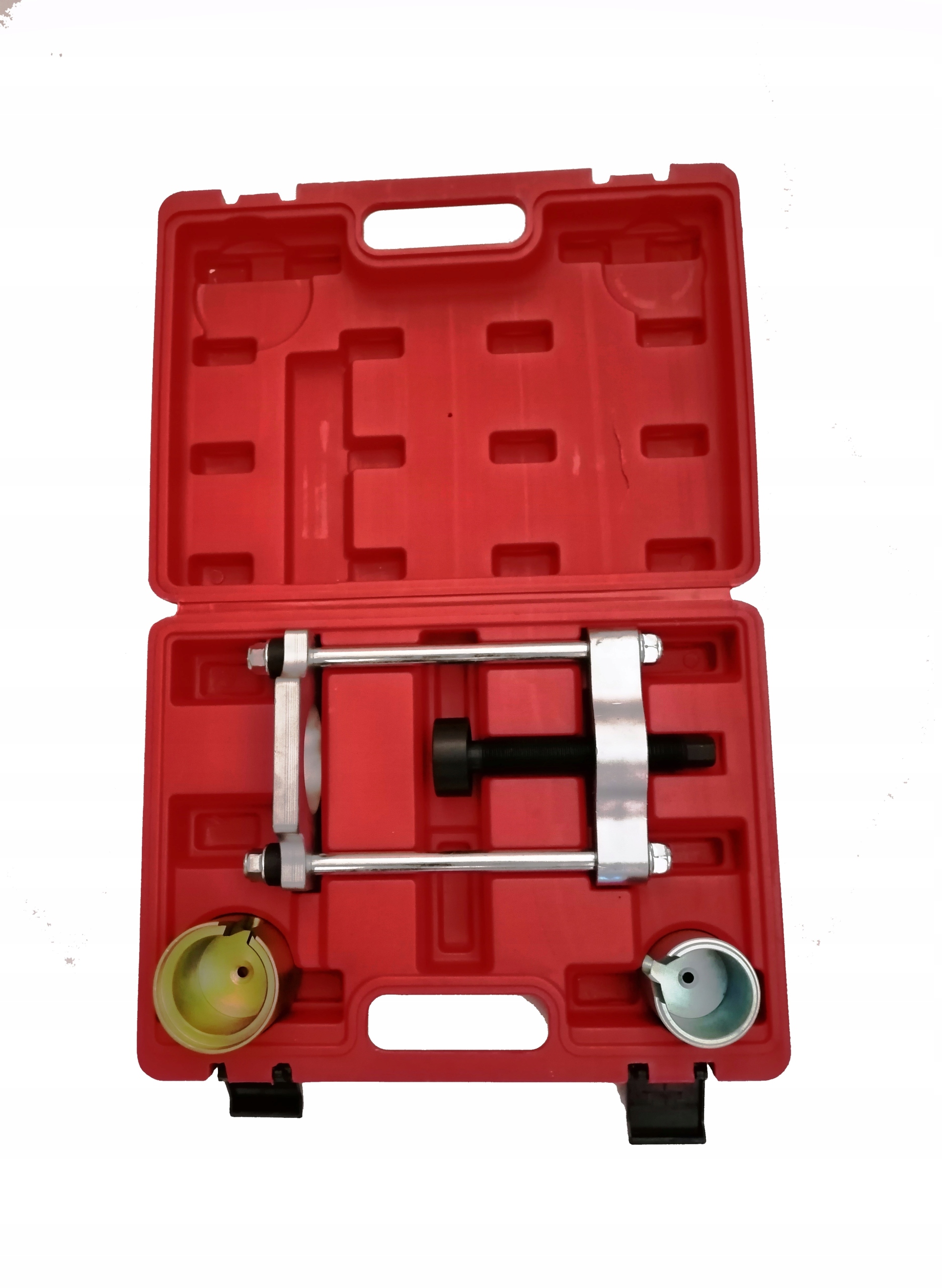 SCIAGACZ TULEI PRASA FORD FOCUS MK 1 CUKIEREK Producent code SK1424