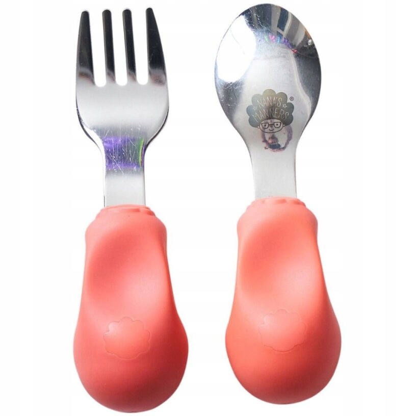 WIDELEC I ŁYŻKA do Rozszerzania Diety DLA DZIECI