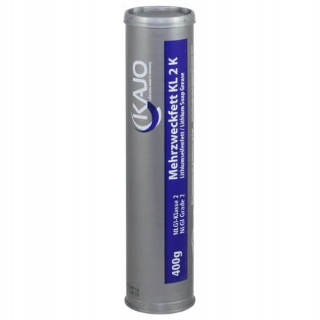 Smar Uniwersalny Litowy Kl 2 K 400G Kajo Klasse 2