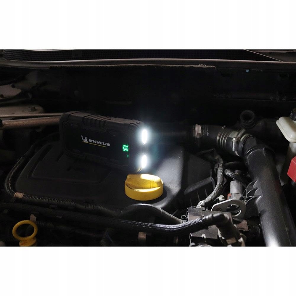 Michelin MJS160 Skok Starter i Power Bank Marka Michelin