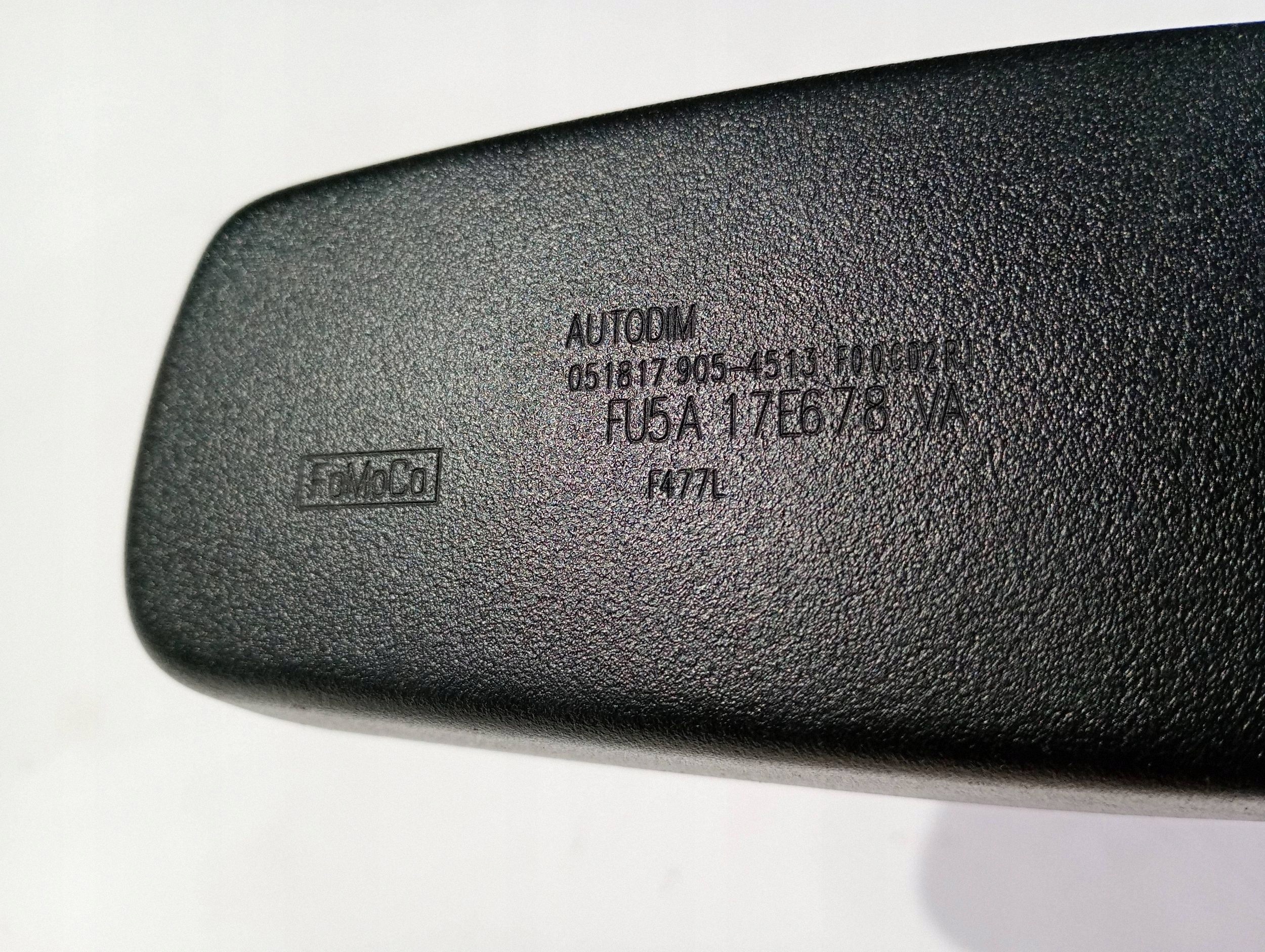 RETROVISORE INTERNO interno Ford Explorer V 2011-2019