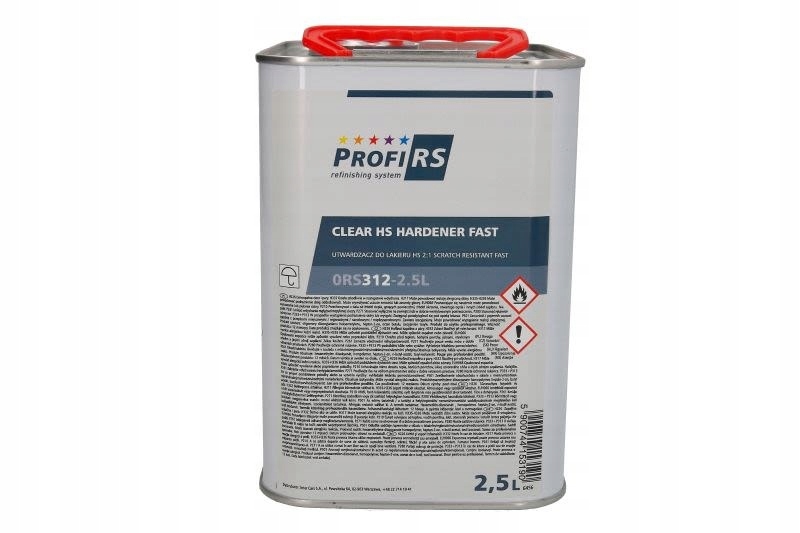 Tužidlo Profirs CDL-04.032.2500.ICA