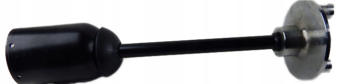 Kardanový Valec M-72