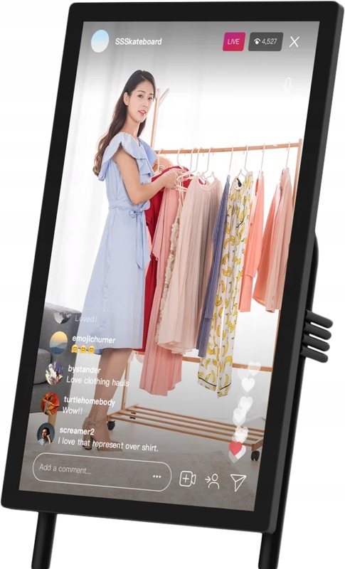 YoloLiv YoloMax Live Shopping Solution