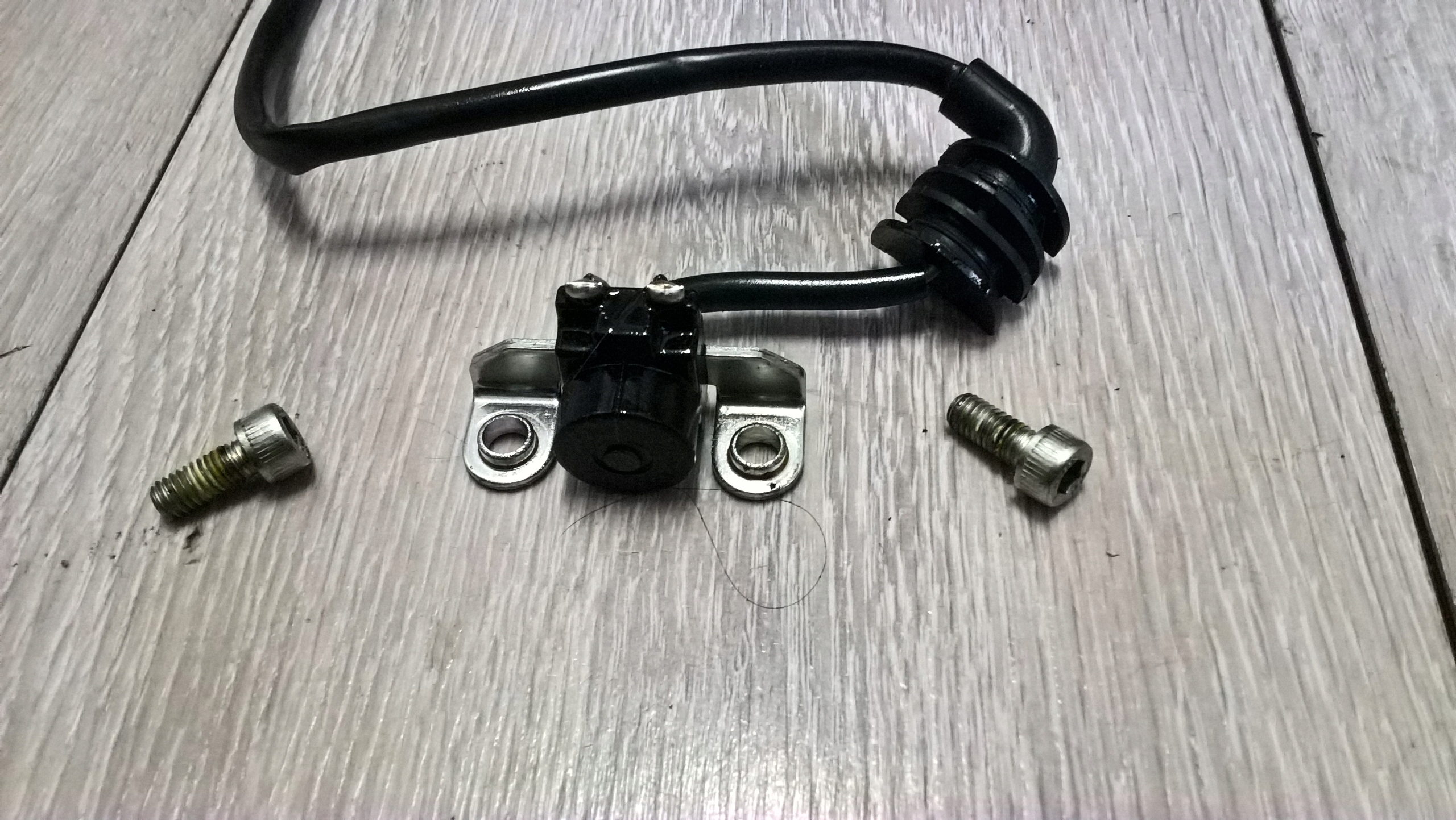 YAMAHA R1 RN22 импульсный вал датчик 2009-2014