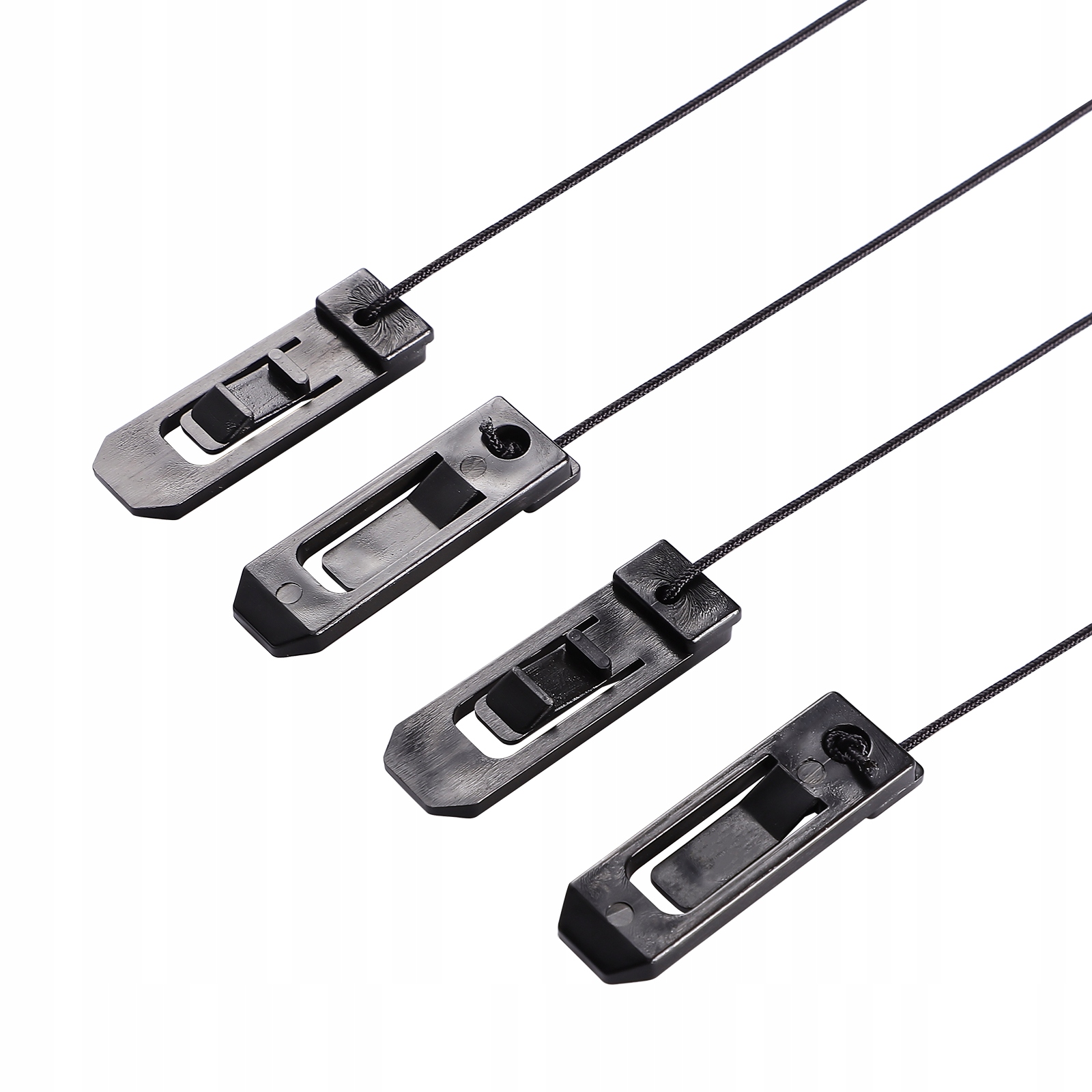 KLAMRA DO DESKI SURFINGOWEJ Z KLIPEM DO Płetw KLAMRA DO PADDLEBOARDU SURFER Model 34098969