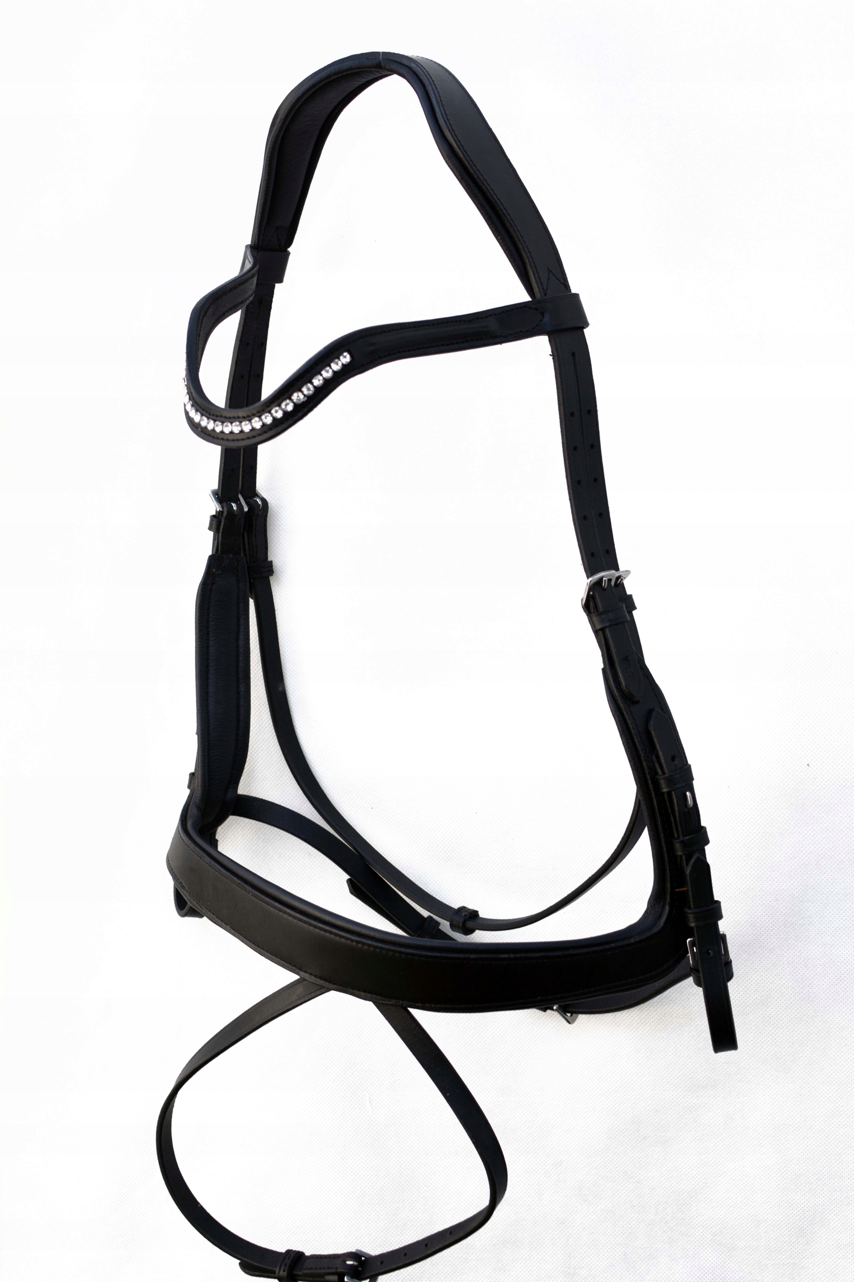 OGŁOWIE ANATOMICZNE PROFILOWANE ROZ. FULL Model OGŁOWIE