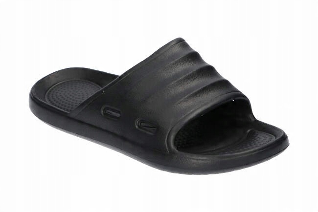

American Club NH17 Klapki Piankowe Basenowe Blk 42