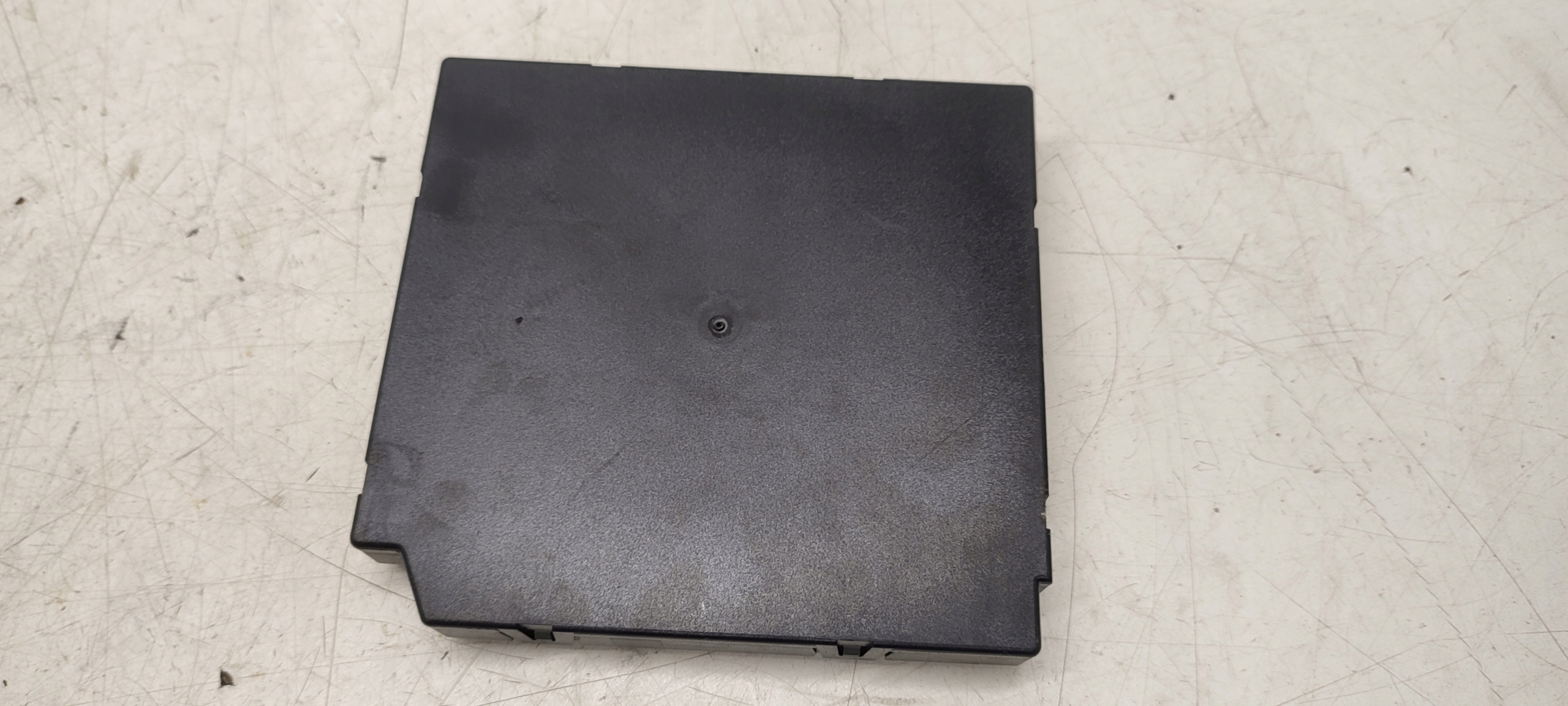 comfort control unit Audi A3 8P 1,2 TSI