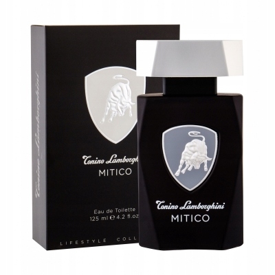 

Lamborghini Mitico 125 ml dla mężczyzn