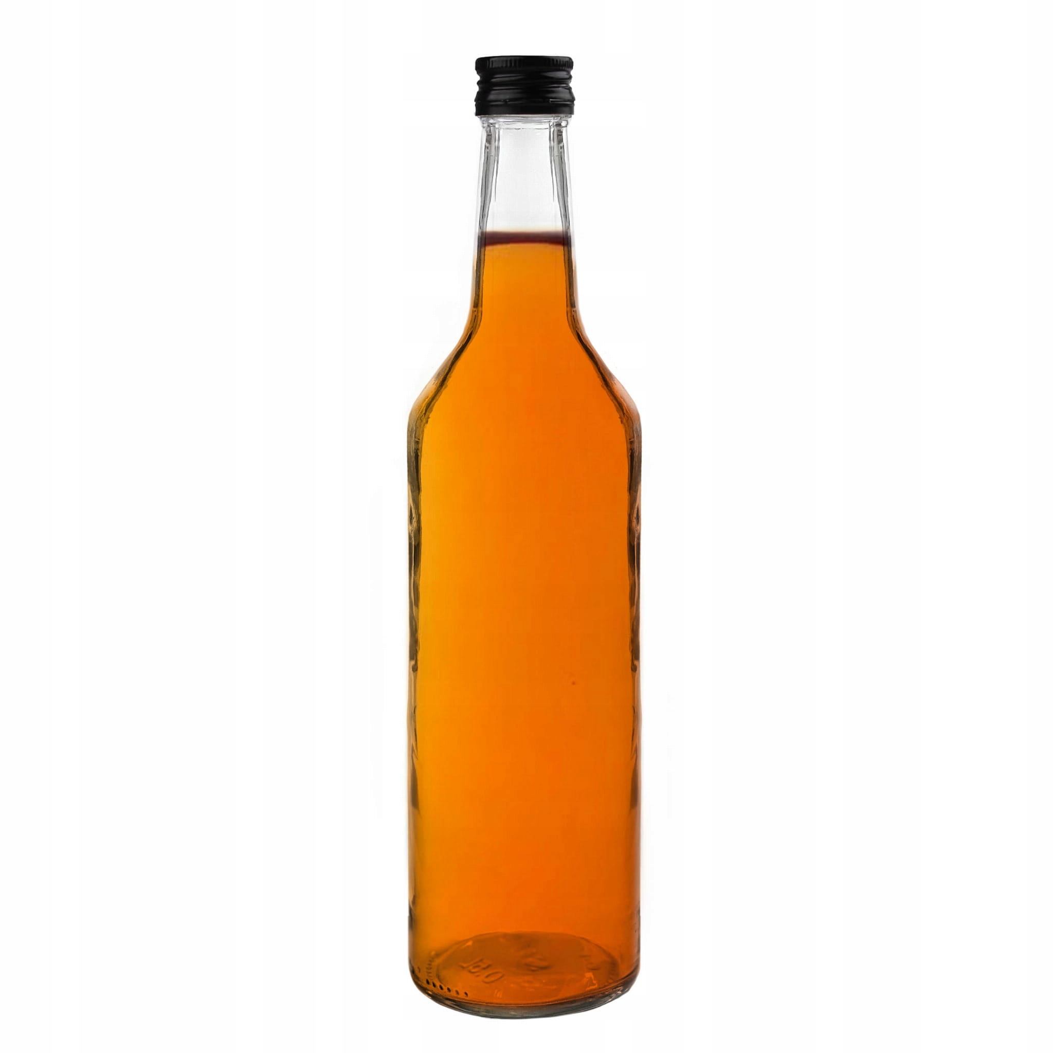 

Klasyczna butelka monopol 500ml na domowe alkohole