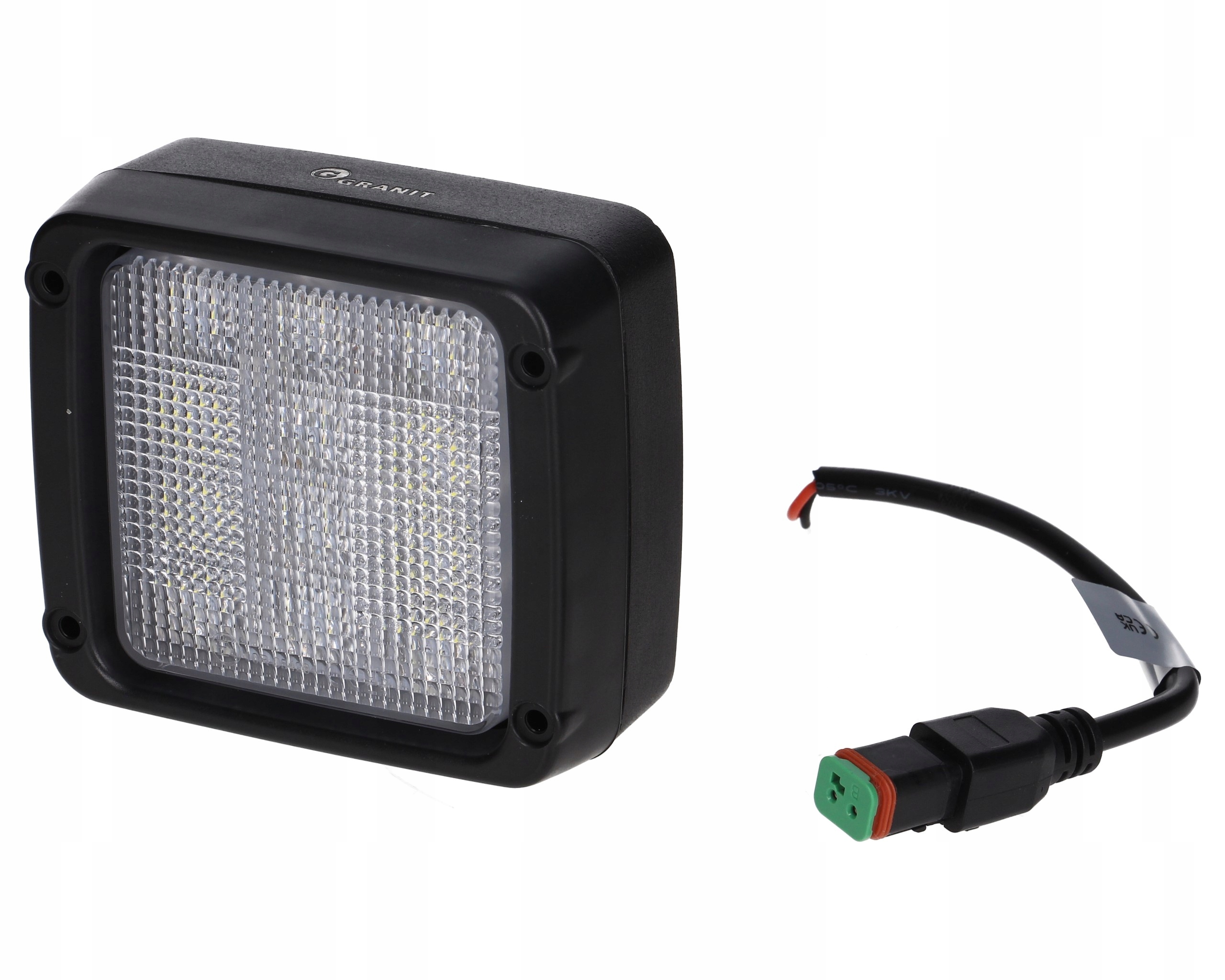 světlomet pracovní Led světlo Deutz Agrotron