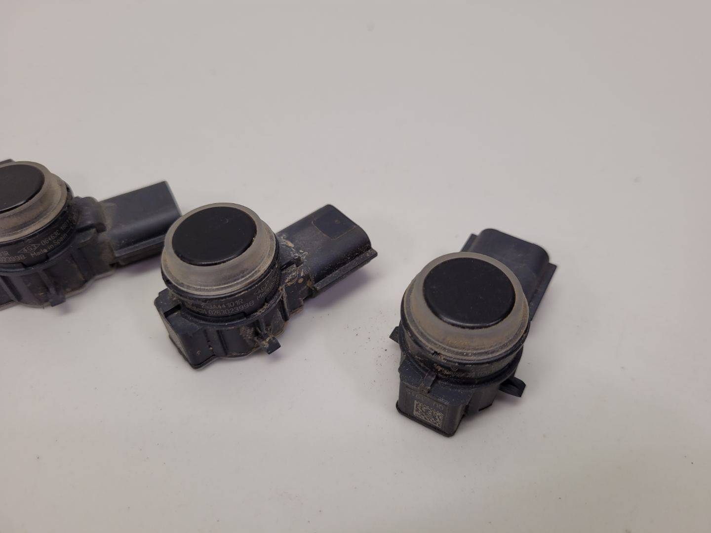 Sensor Parken heck Renault Scenic 4 2019 253A44101R
