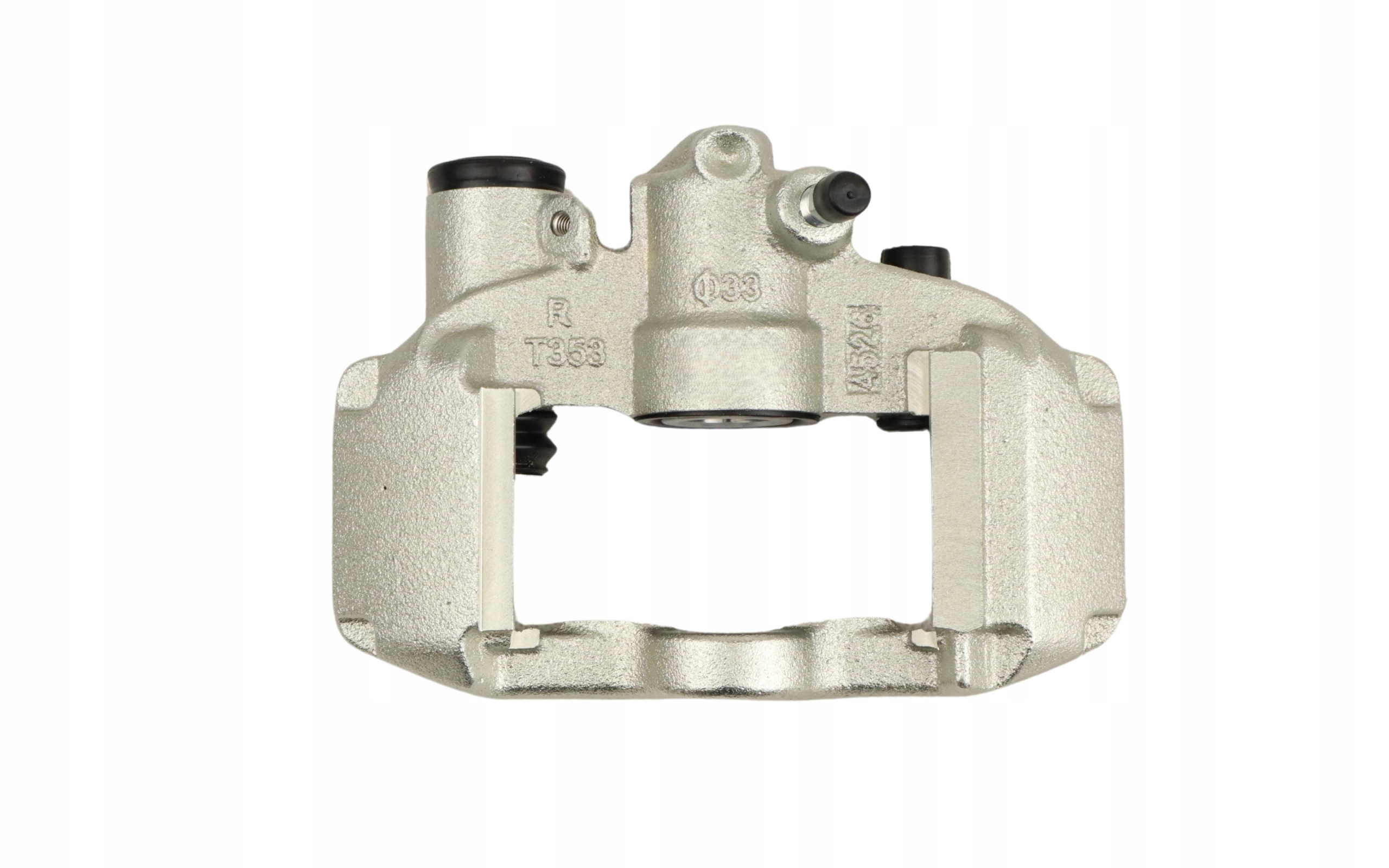 Brzdový Třmen Mercedes Vito W447 14> Zadní Pr Bez Třmenu