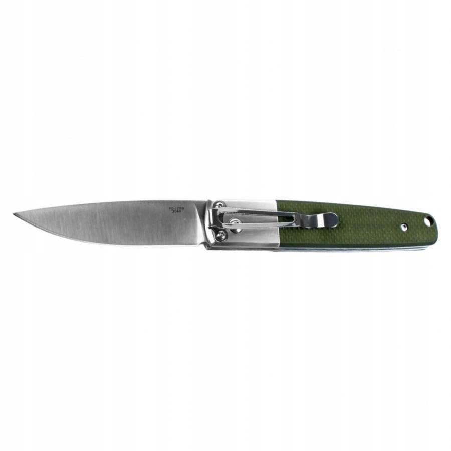 Nóż składany Ganzo Firebird G7211-GR