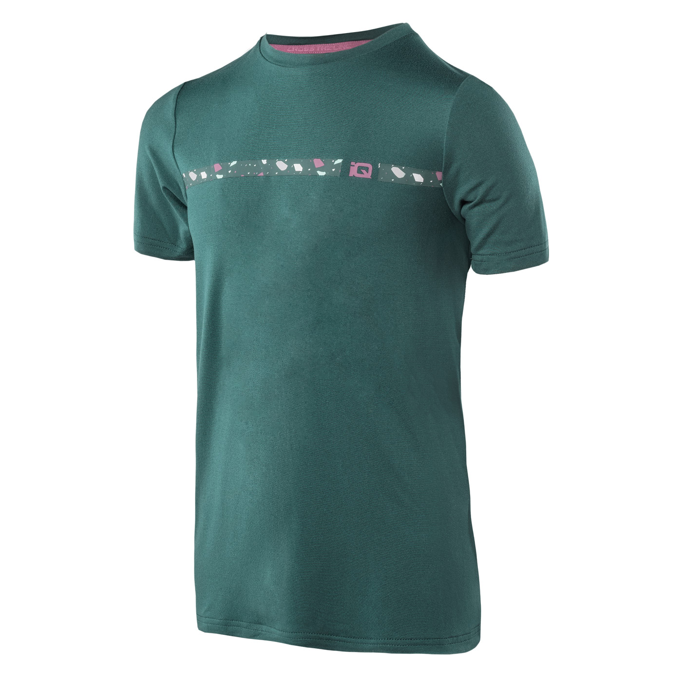 Dziecięca koszulka IQ DIARA JRG SEA MOSS Marka inna