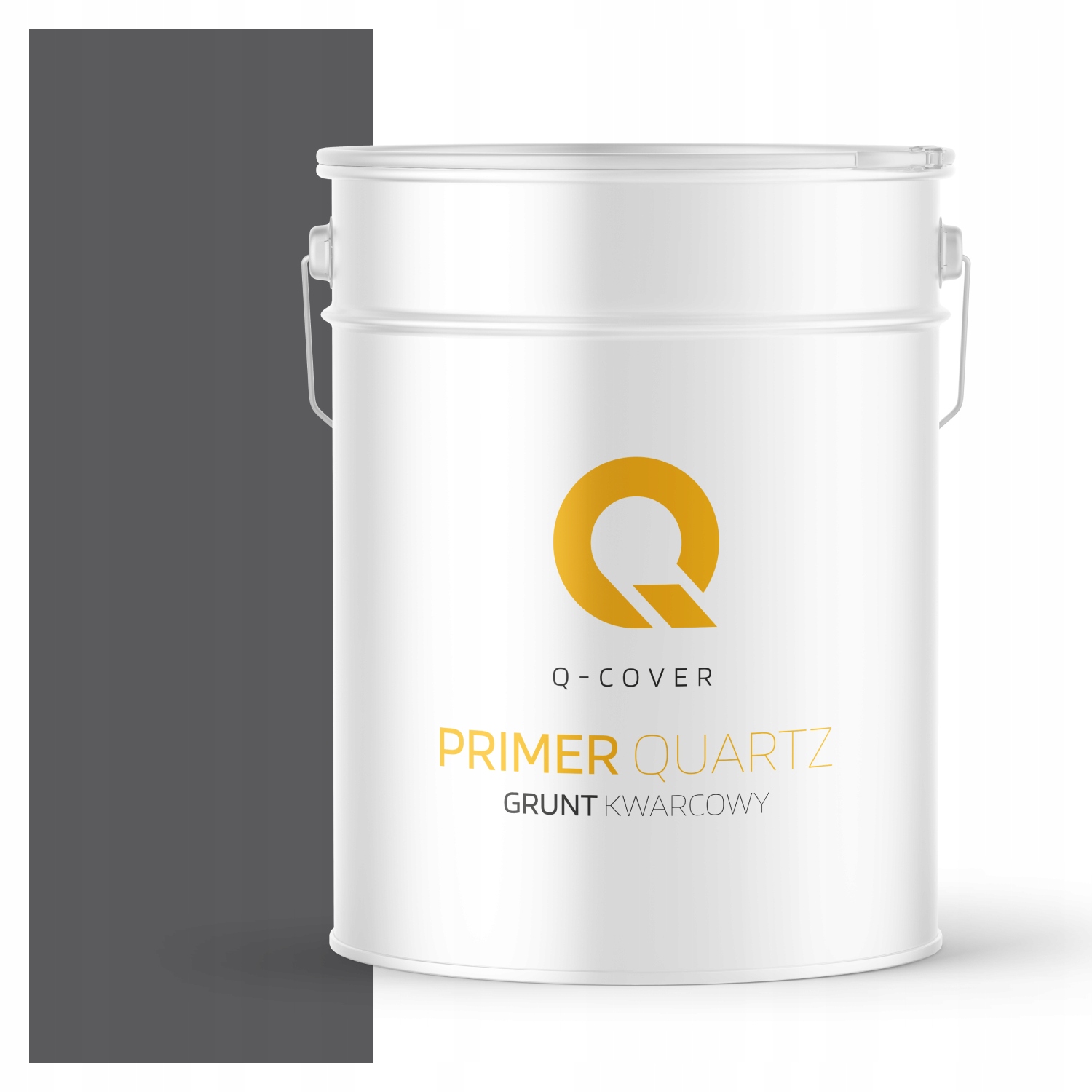 Křemenná Podkladová Báze Pod Mozaikovou Omítku Stříbrná Barva M54 15 Kg Podklad