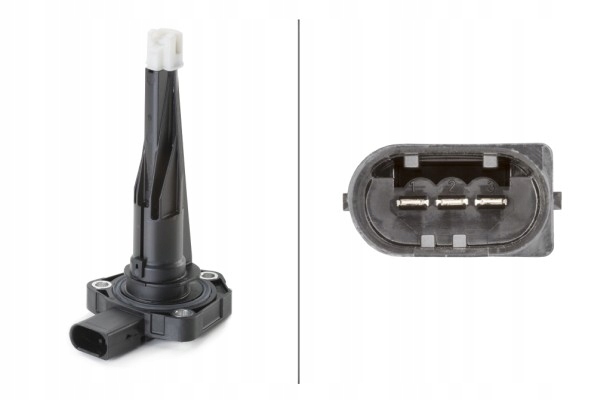 CZUJNIK POZIOMU OLEJU BMW