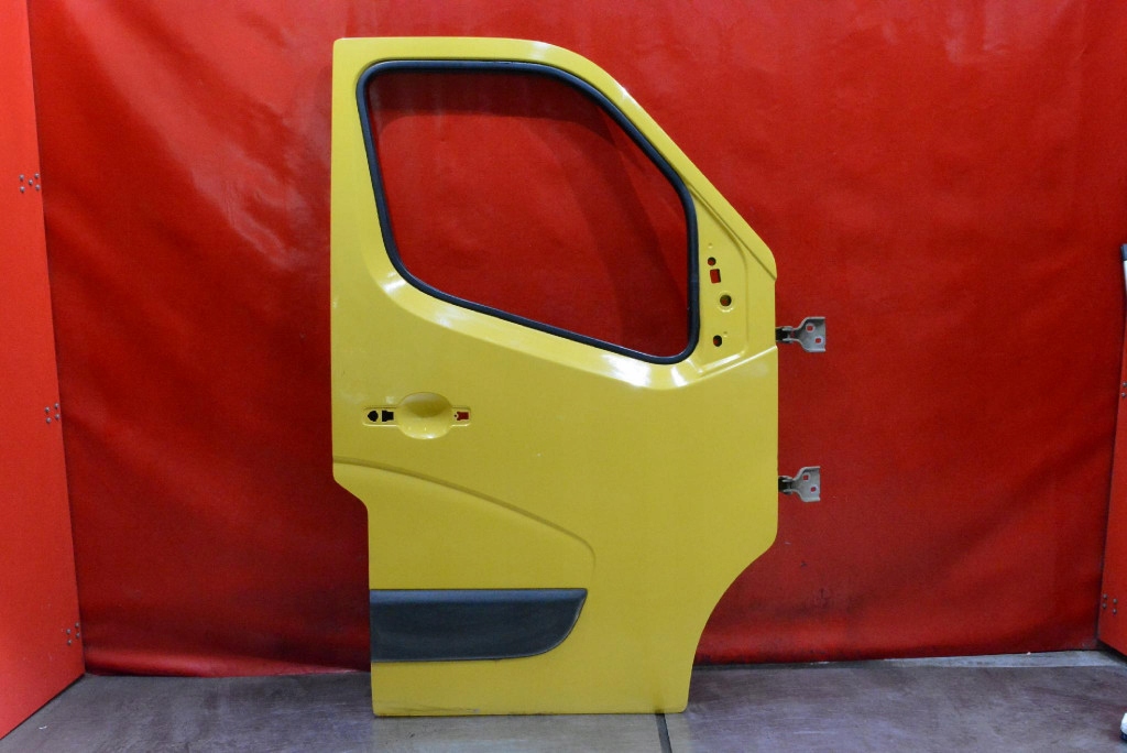 door right front front ZOLTE RENAULT MASTER 3 III LIFT 10-24