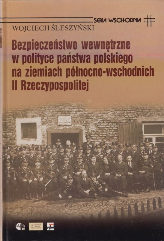 Bezpieczeństwo wewnętrzne w polityce państwa polsk