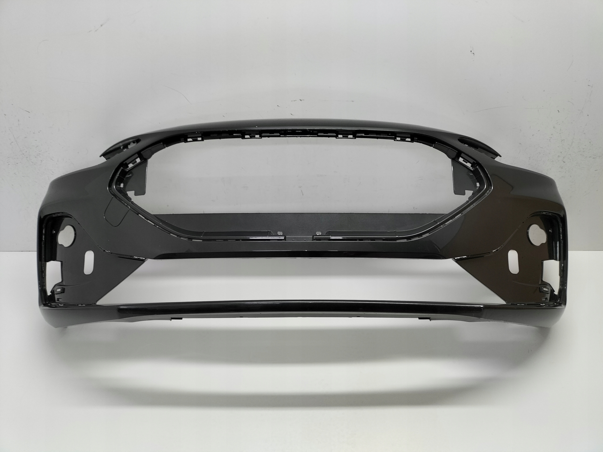 front bumper front FORD FOCUS MK4 LIFT 21- ST-LINE