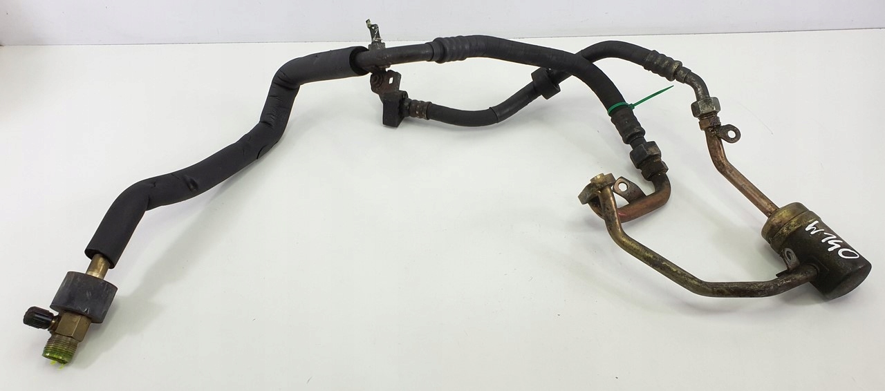 Шланг трубка кондиционера MERCEDES W140 S600 6.0 V12