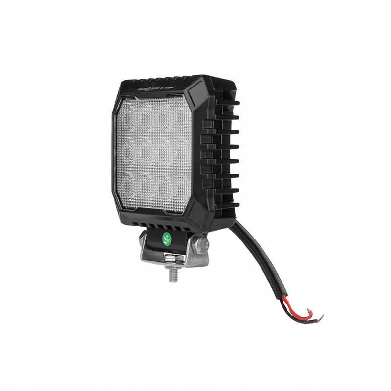 Pracovní lampa 12xLED 4400 LM 40W