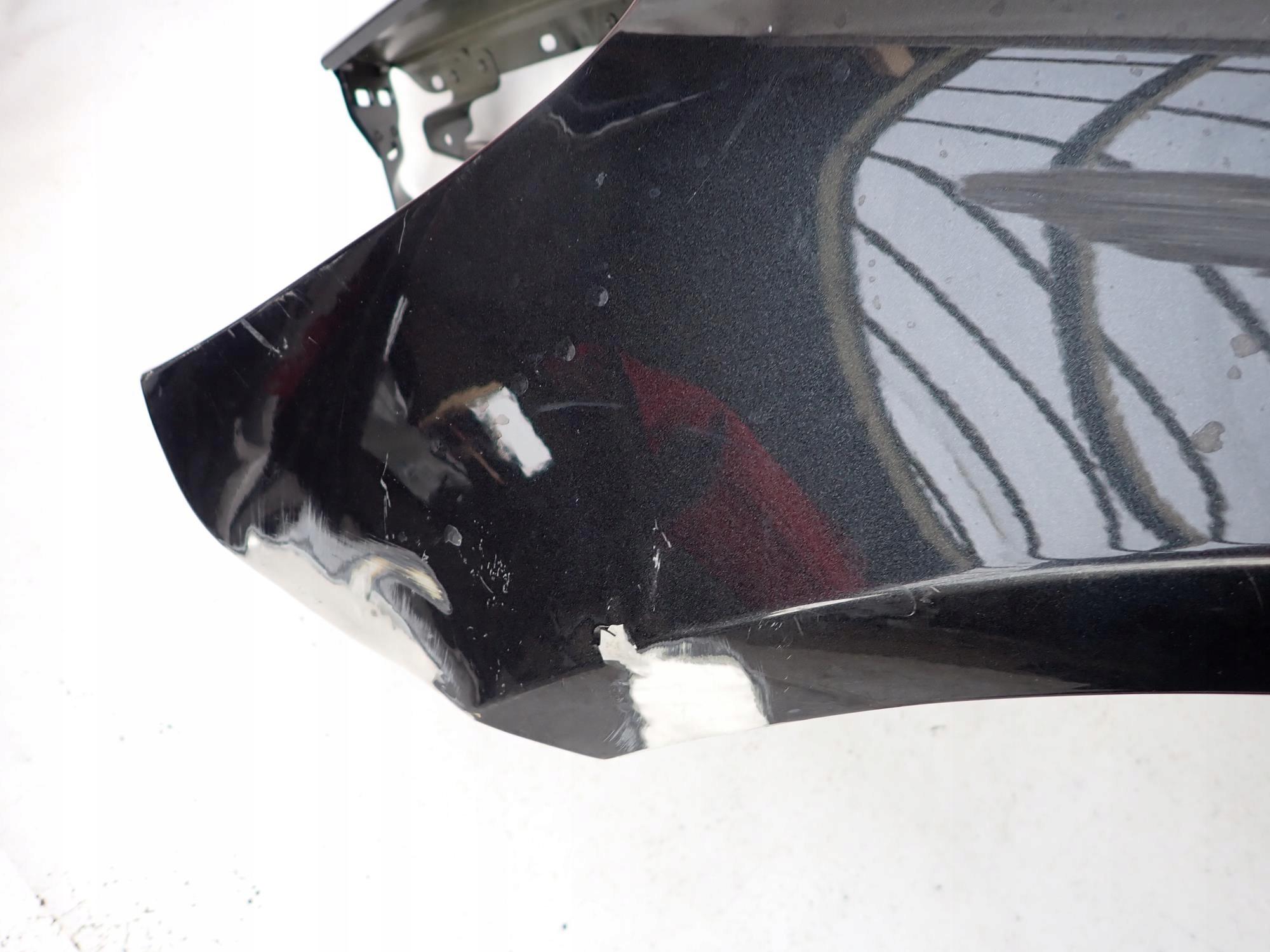PORSCHE PANAMERA II 2 971 16-23 fender front front left
