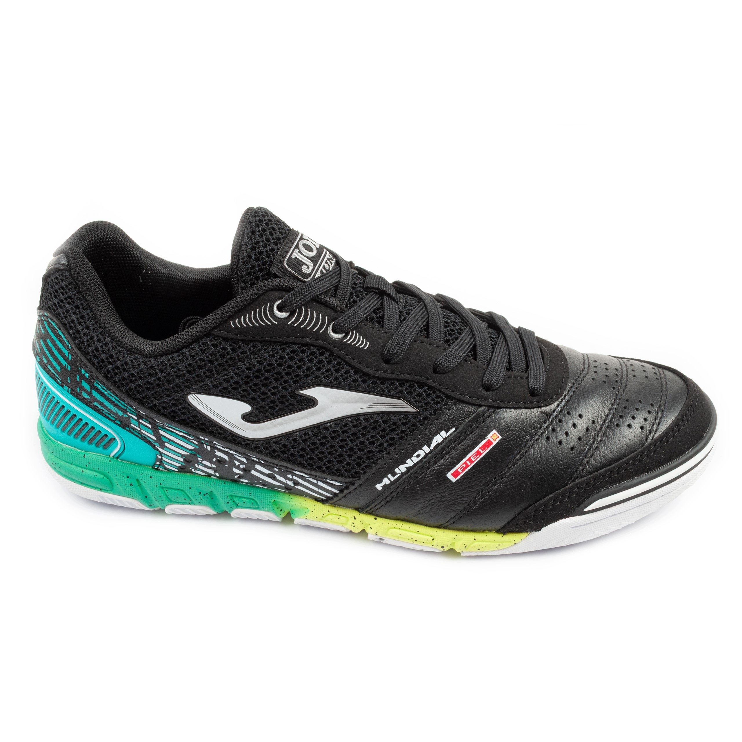Buty sportowe piłkarskie Joma Mundial 2631IN r.42 męskie halowe futsal