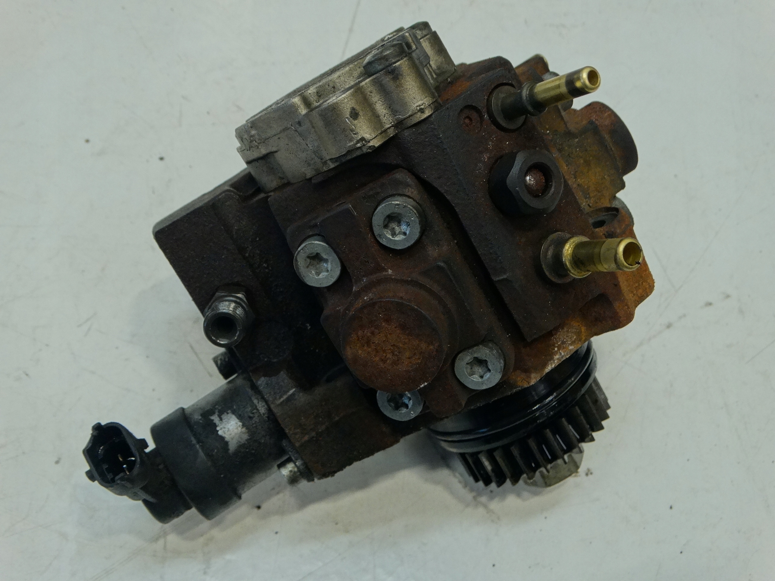 einspritzpumpe RENAULT 2.0DCI 150KM M9R 186TYS.KM