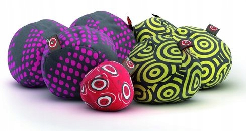 Cross Boule Beach gra outdoor ŁB76p Model brak