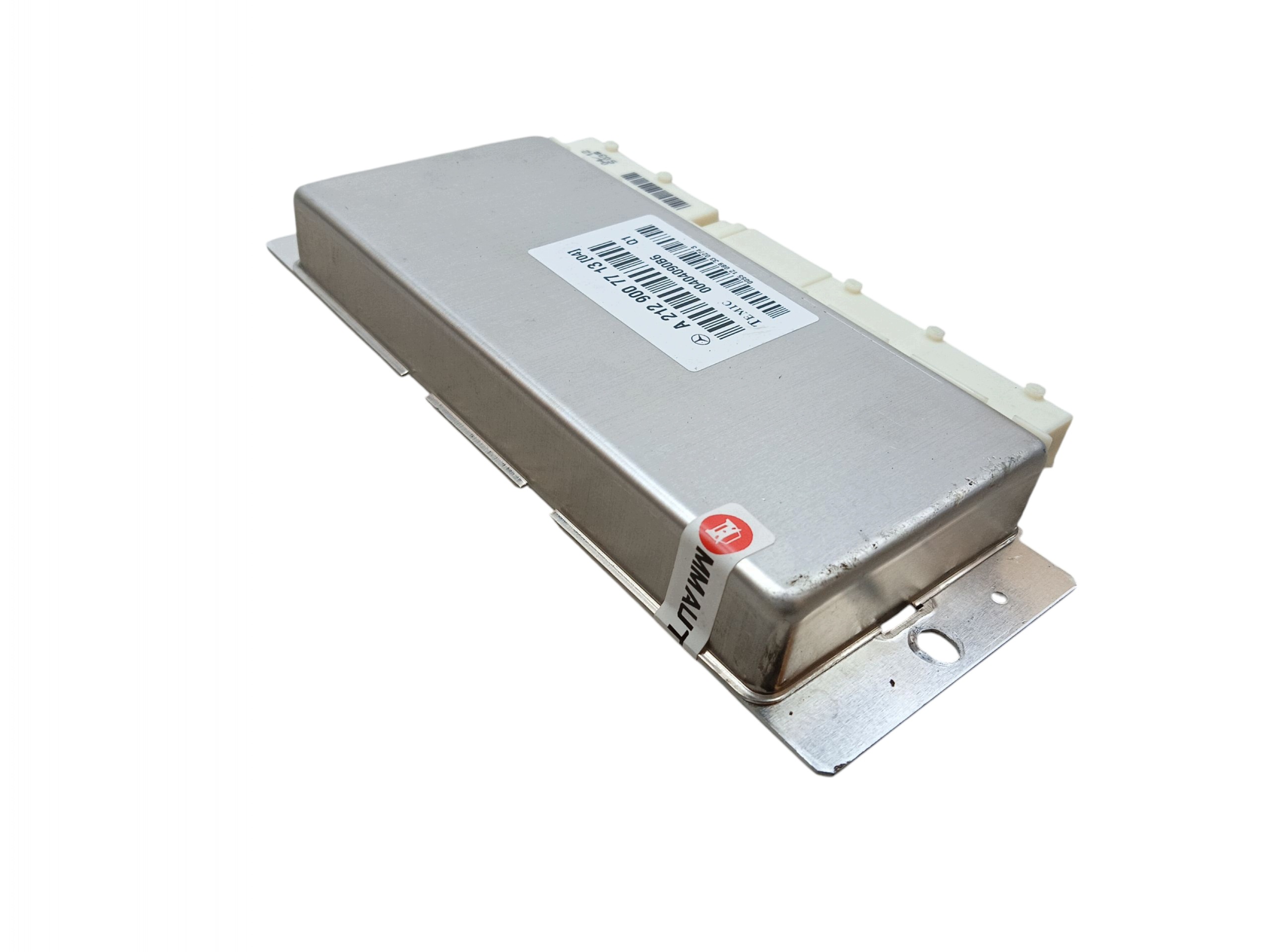 module control unit springing MERCEDES E W212 (2009-2012) A2129007713