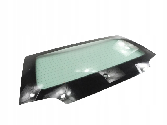 Скло заднє Fiat Stilo Multi Wagon 03-08 51763543