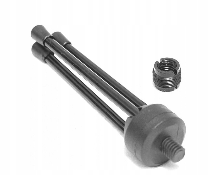 Mikrofonowy Statyw biurkowy stołowy Proel DST40TL Rodzaj statyw biurkowy prosty