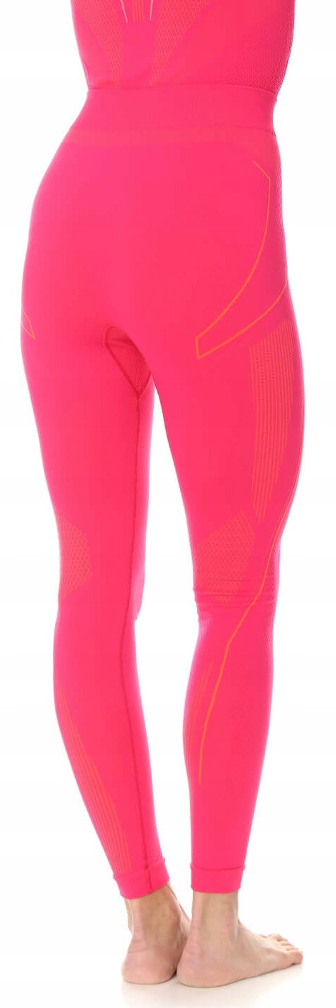 WYGODNE CIEPŁE LEGGINSY TERMOAKTYWNE BRUBECK - S Marka Brubeck