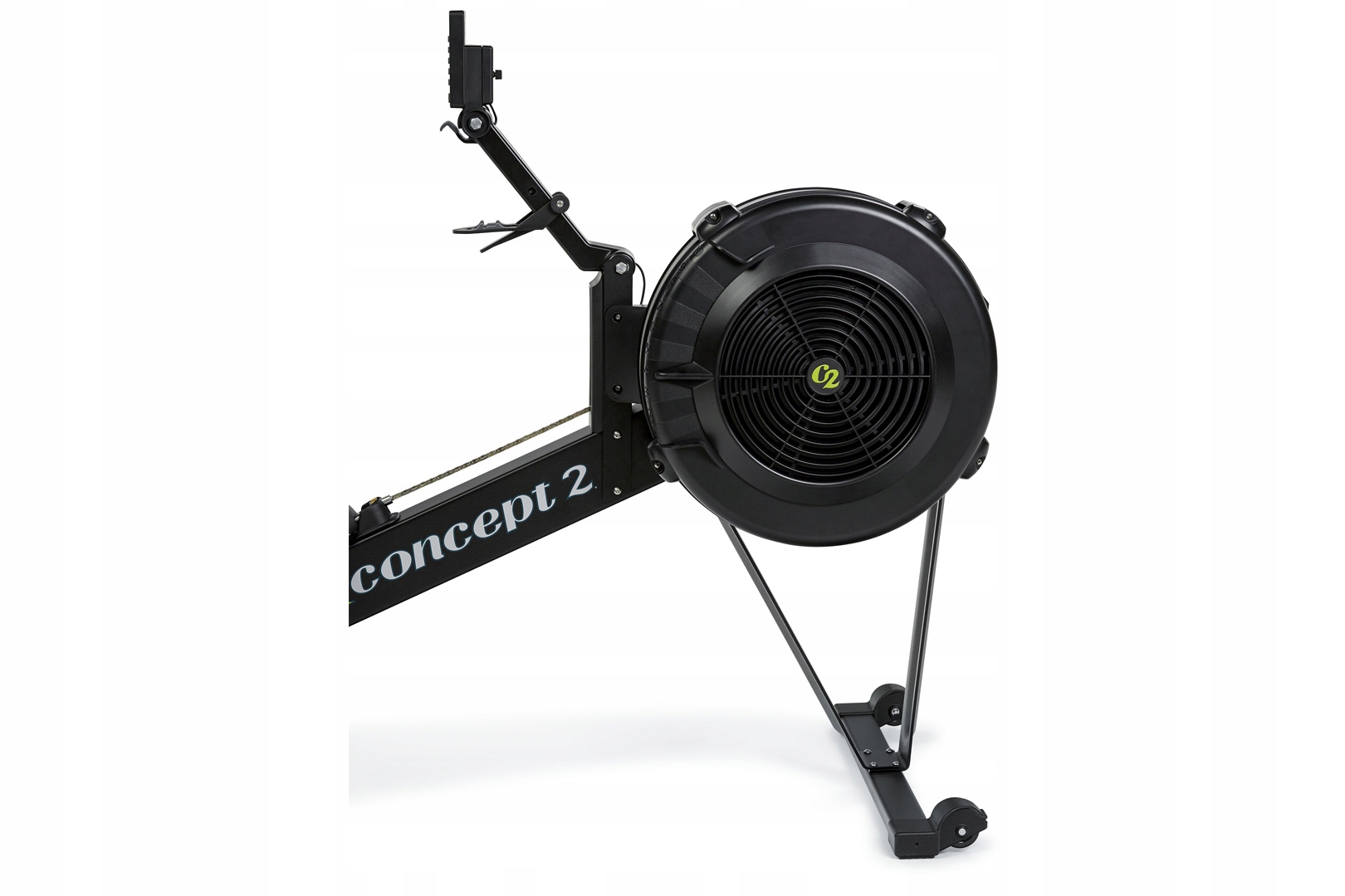 WIOŚLARZ POWIETRZNY D PM5 STANDARD LEGS /CONCEPT 2 EAN (GTIN) 848688027120