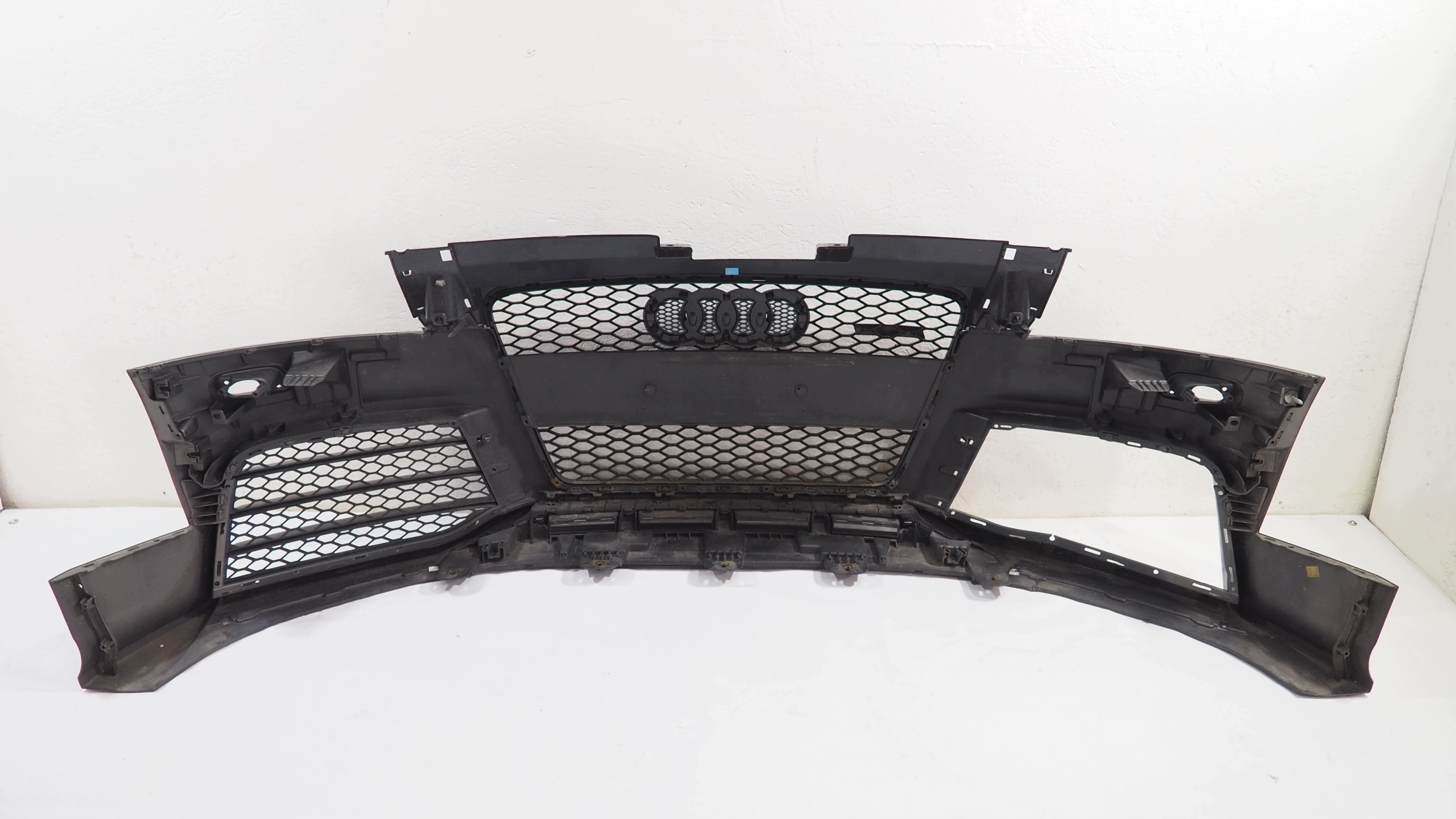 Audi TT RS II 8J bumper front front 8J0807437G