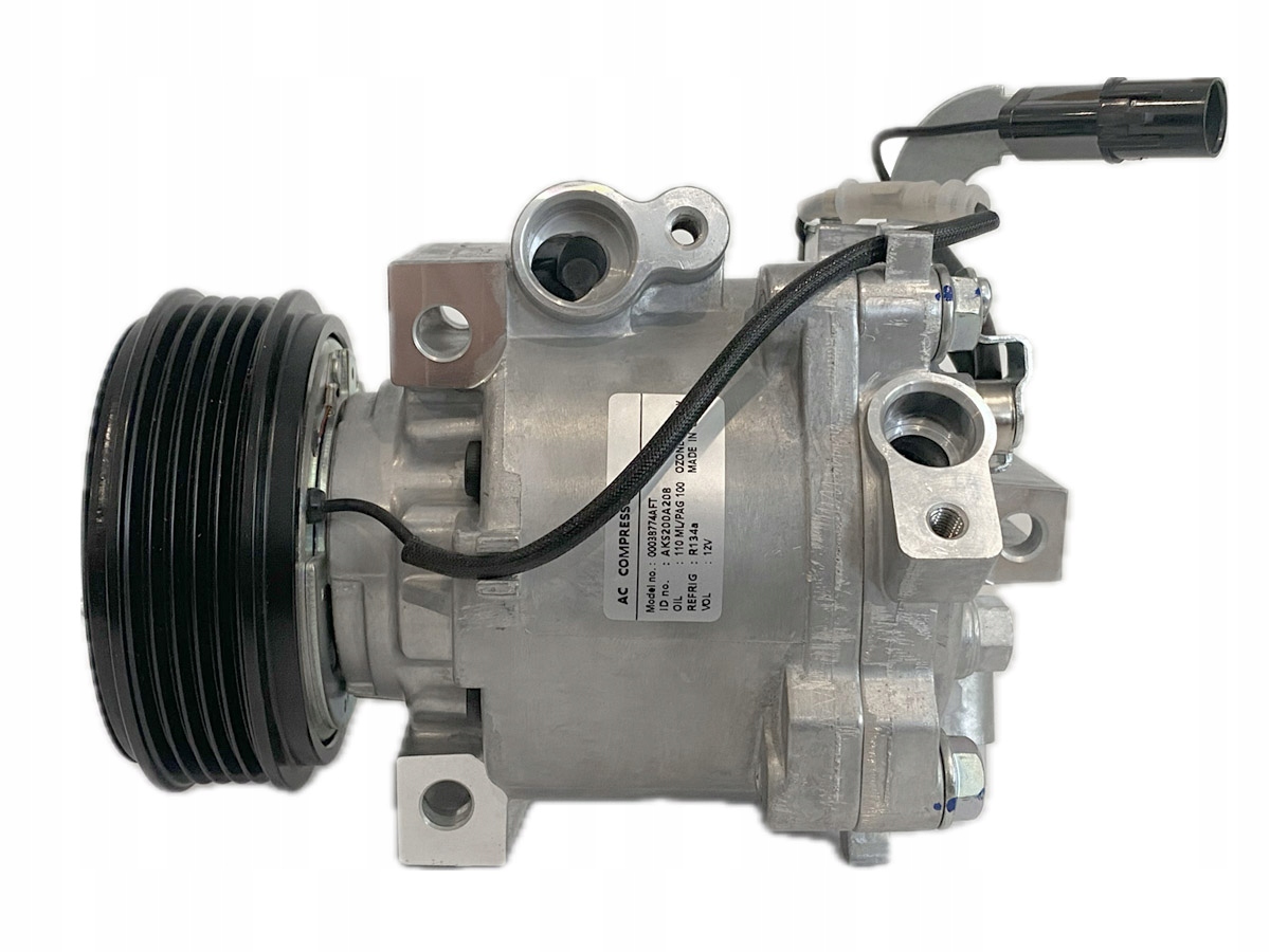 Kompresor Klimatizace Mitsubishi 7813A359 AKS200A208