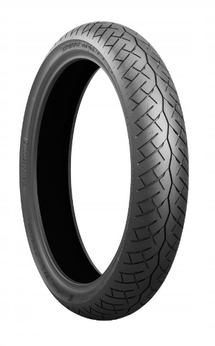 BRIDGESTONE BATTLAX BT46 130/70-17 62H TL 2022r.