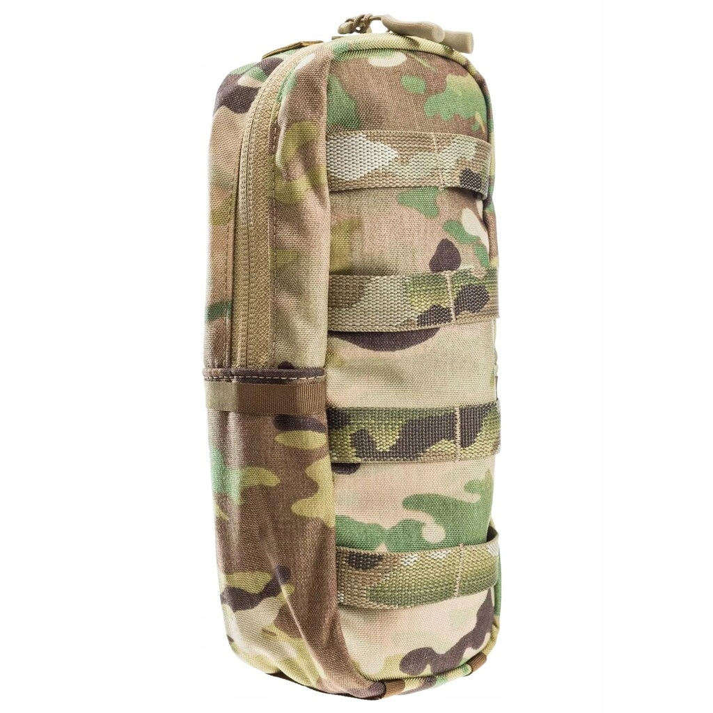 Kieszeń ładownica zasobnik Lindnerhof Multi-Pouch Slim PA109/II MultiCam