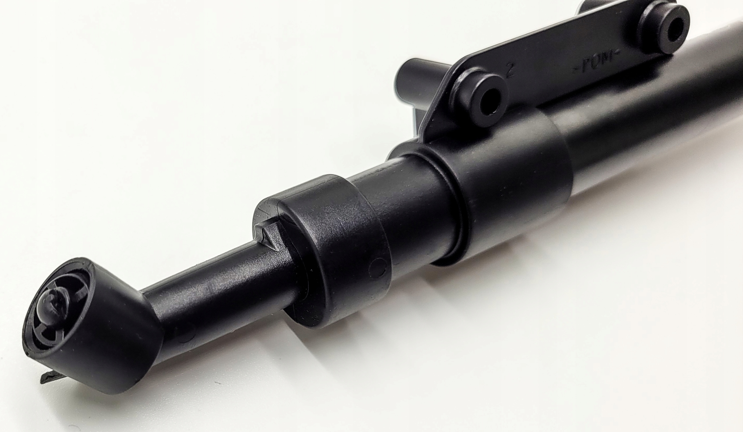 SPRYSKIWACZ REFLEKTORA VOLVO XC60 2014 -2017 r. Numer katalogowy części 31416219